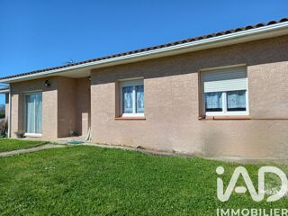  Maison à vendre 4 pièces 95 m²