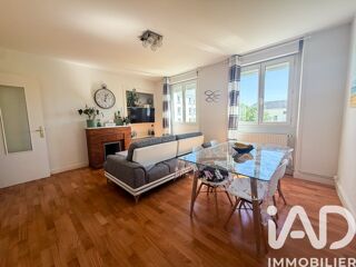  Appartement à vendre 3 pièces 68 m²