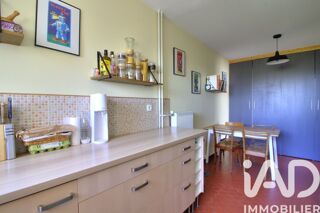  Appartement à vendre 3 pièces 79 m²