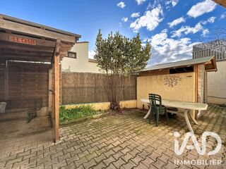  Appartement à vendre 3 pièces 50 m²