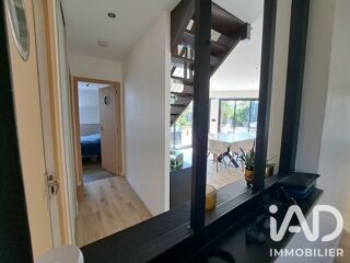  Maison à vendre 7 pièces 229 m²