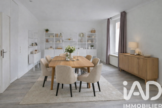  Appartement à vendre 7 pièces 130 m²