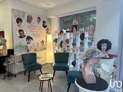   Vente Boutique/Local commercial 117 m&sup2; 
