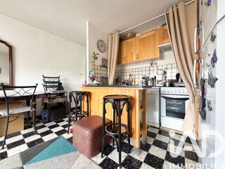  Appartement � vendre 2 pi�ces 43 m�