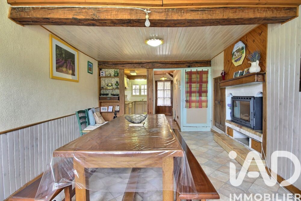 Vente Maison de village 5 pièces