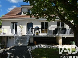  Maison à vendre 6 pièces 157 m²