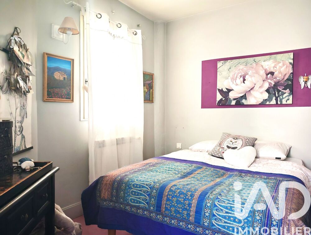 Vente Maison de ville 4 pièces