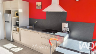  Appartement à vendre 1 pièce 19 m²