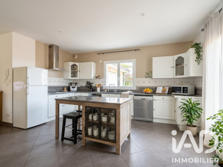  Maison à vendre 6 pièces 160 m²