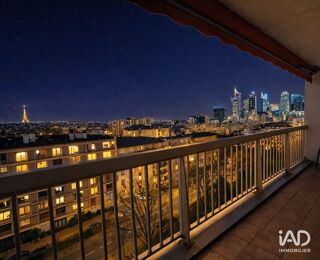  Appartement à vendre 3 pièces 70 m²