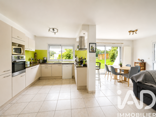  Maison à vendre 5 pièces 105 m²