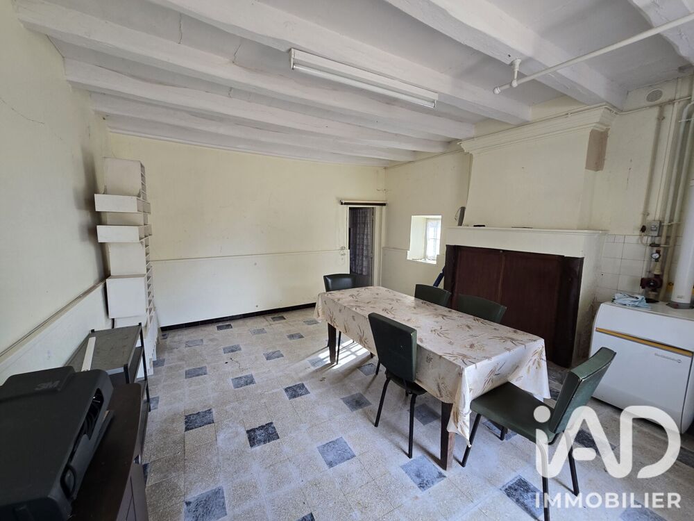 Vente Maison/villa 7 pièces
