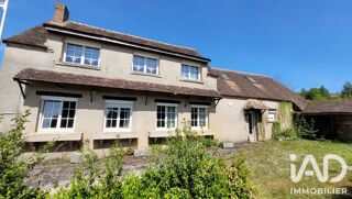  Maison à vendre 5 pièces 137 m²