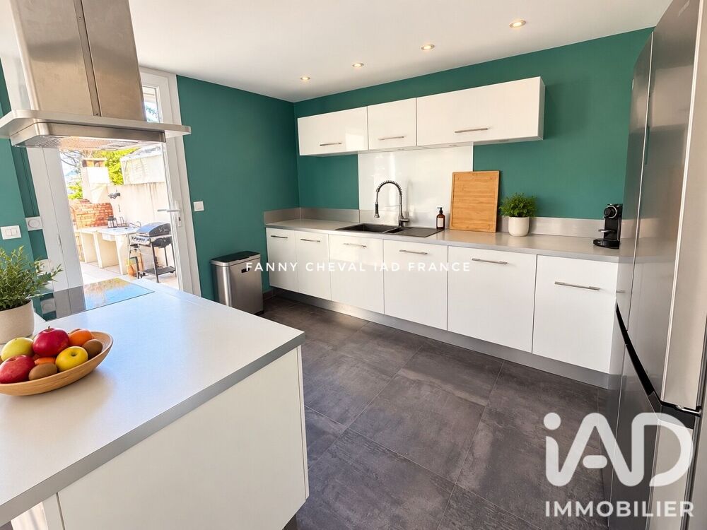 Vente Maison/villa 5 pièces