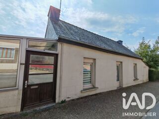  Maison à vendre 5 pièces 80 m²