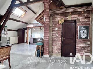  Maison à vendre 4 pièces 139 m²