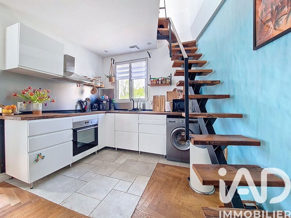 Vente Maison/villa 3 pièces