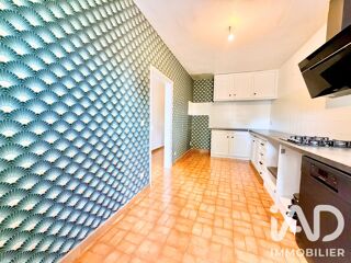  Maison à vendre 5 pièces 200 m²