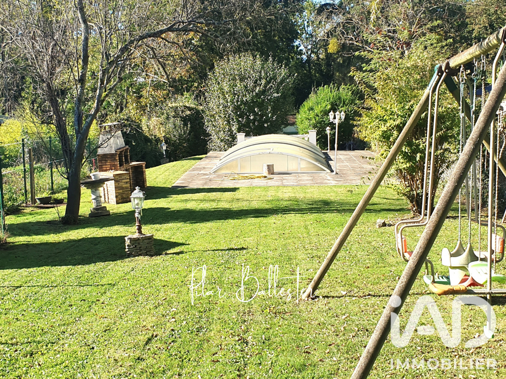 Vente Maison/villa 6 pièces