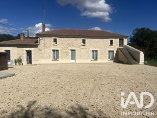  Maison à vendre 4 pièces 89 m²