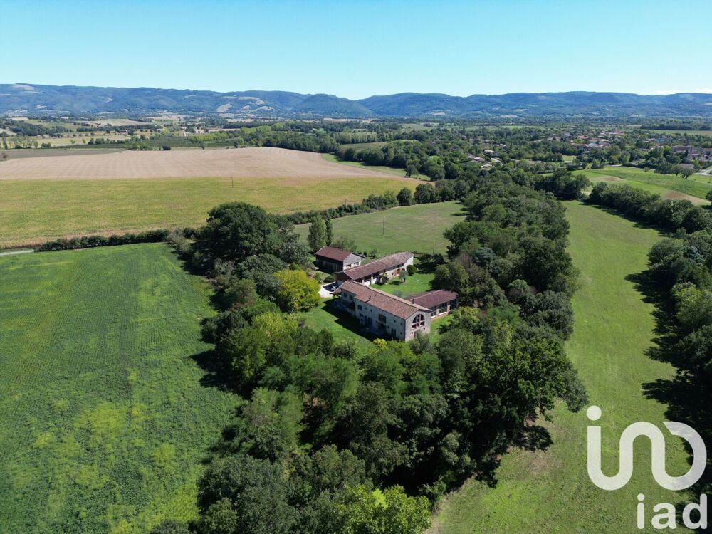 Vente Domaine 13 pièces