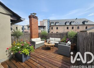  Immeuble à vendre 178 m²