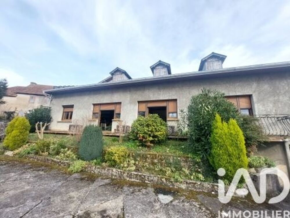 Vente Maison/villa 15 pièces
