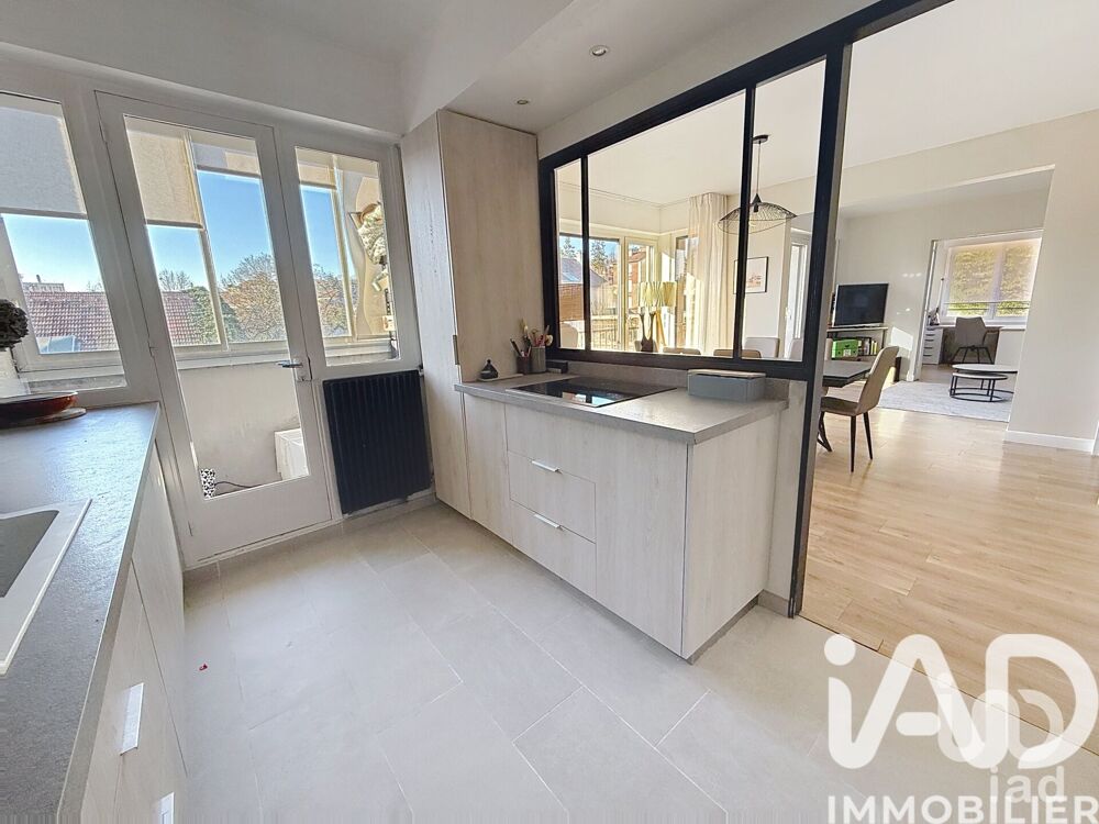 Vente Appartement 6 pièces