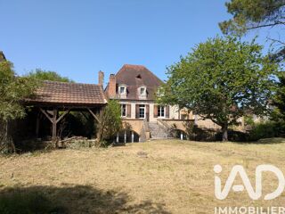  Maison � vendre 10 pi�ces 420 m�