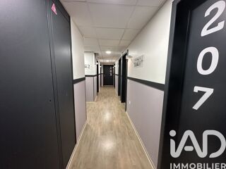  Appartement à vendre 1 pièce 25 m²