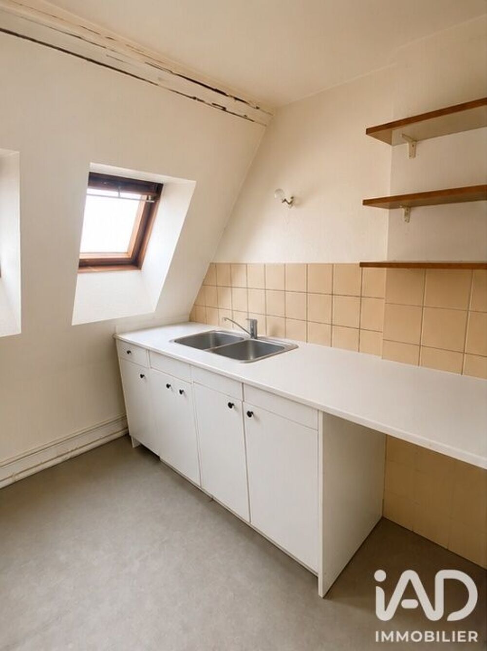 Vente Appartement Vente Appartement 2 pièces Strasbourg