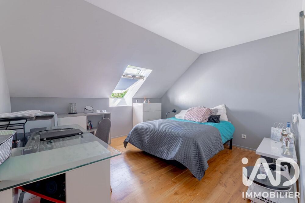 à vendre  Maison Étiolles (91450)