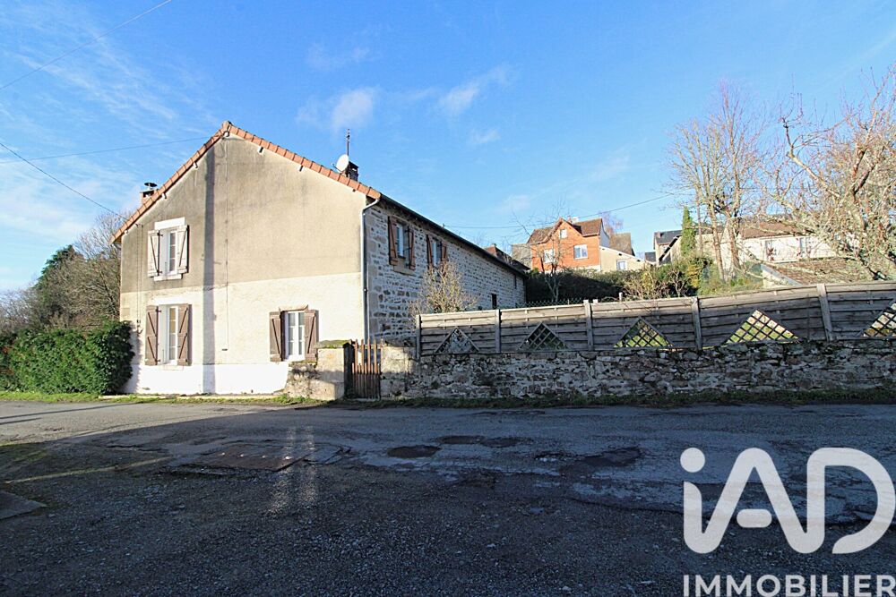 Vente Maison de village 8 pièces