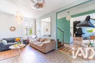  Maison à vendre 9 pièces 212 m²