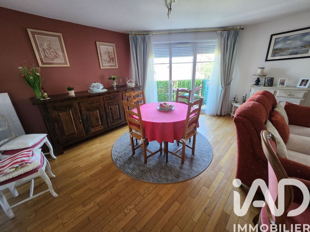 Vente Appartement Vente Appartement 3 pièces Les pavillons-sous-bois