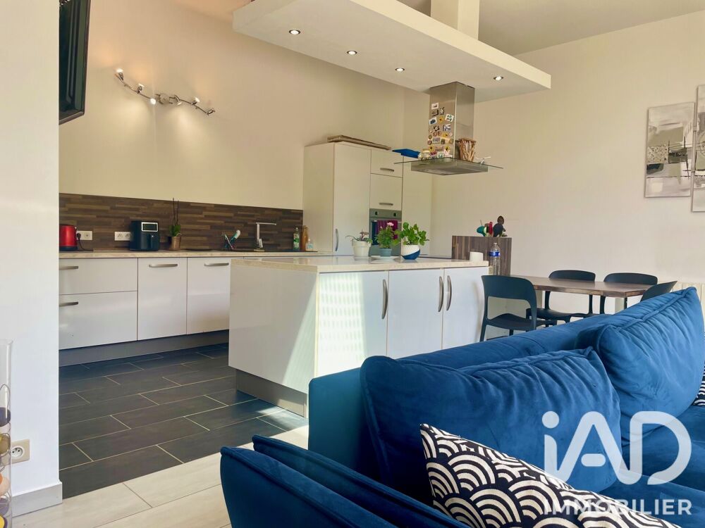 Vente Maison Vente Maison/villa 7 pièces Perceneige
