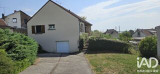  Maison à vendre 5 pièces 81 m²