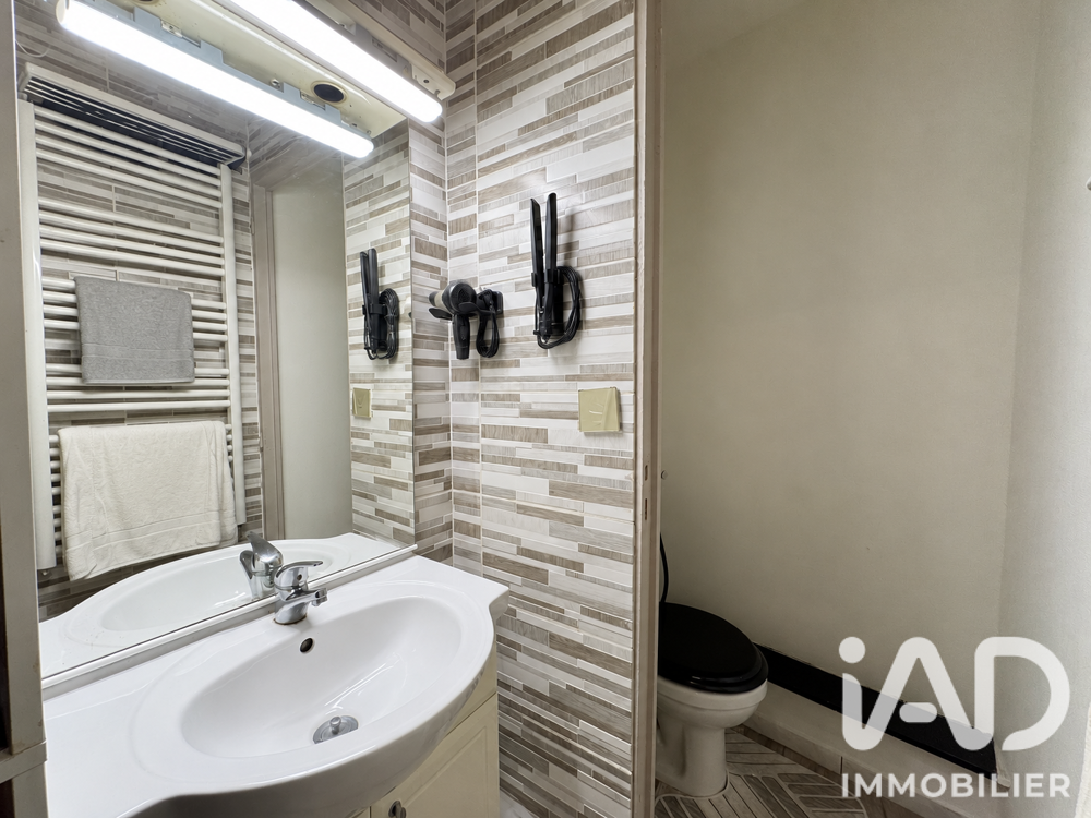 Vente Appartement Vente Studio 1 pièce Champagne-sur-seine