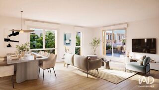 Vente Appartement Vente Appartement 3 pièces Montrouge