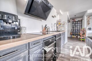  Appartement à vendre 4 pièces 86 m²