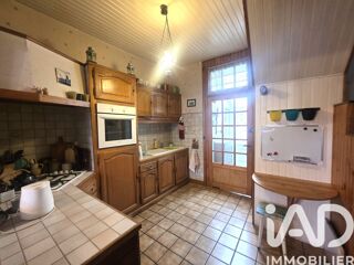  Maison à vendre 4 pièces 80 m²