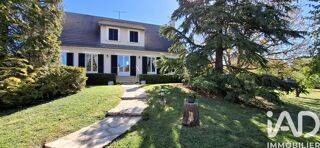  Maison à vendre 11 pièces 324 m²