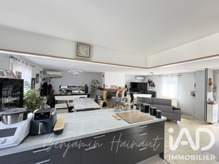  Maison à vendre 5 pièces 130 m²