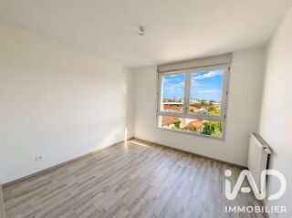  Appartement à vendre 2 pièces 43 m²