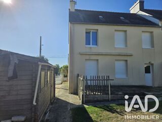  Maison à louer 5 pièces 81 m²