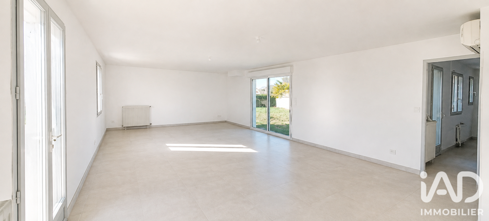 Vente Maison Vente Maison traditionnelle 5 pièces Saint-rogatien