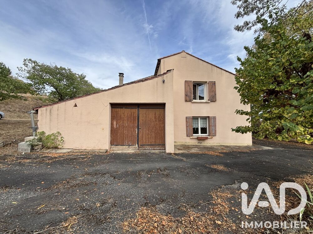 Vente Maison Vente Maison/villa 6 pièces Albi