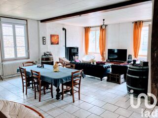  Maison à vendre 8 pièces 220 m²