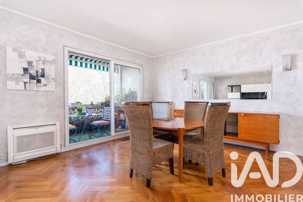 Vente Appartement 5 pièces