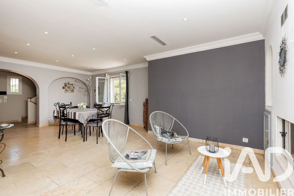 Vente Maison Vente Maison/villa 5 pièces Grasse